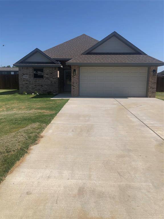 609 Copenhavr Street, Pilot Point, TX 76258