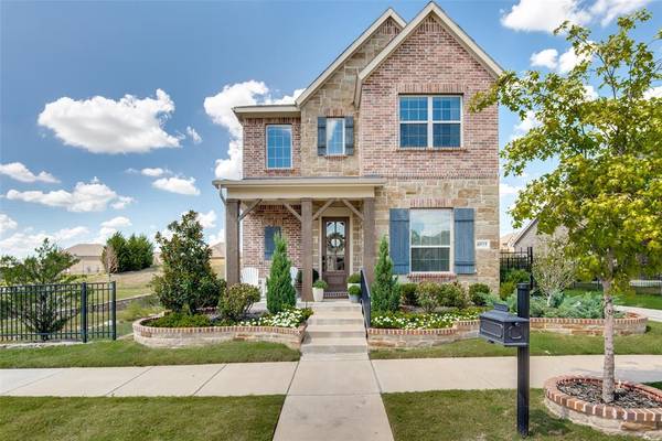 6915 Birch Creek Drive,  Irving,  TX 75063