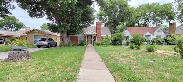 2518 Langdon Avenue, Dallas, TX 75235