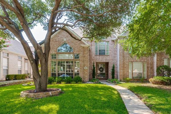 11343 Still Hollow Drive, Frisco, TX 75035