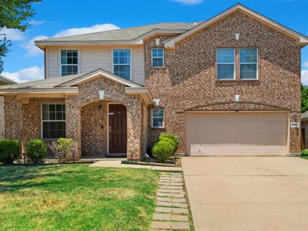 2216 La Salle Trail, Grand Prairie, TX 75052