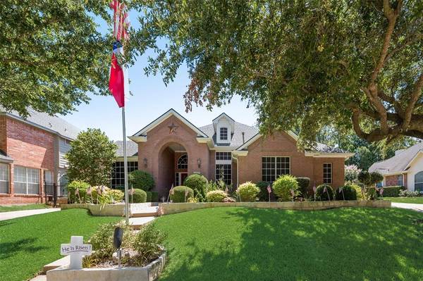 3201 Westshore Drive, Rowlett, TX 75088