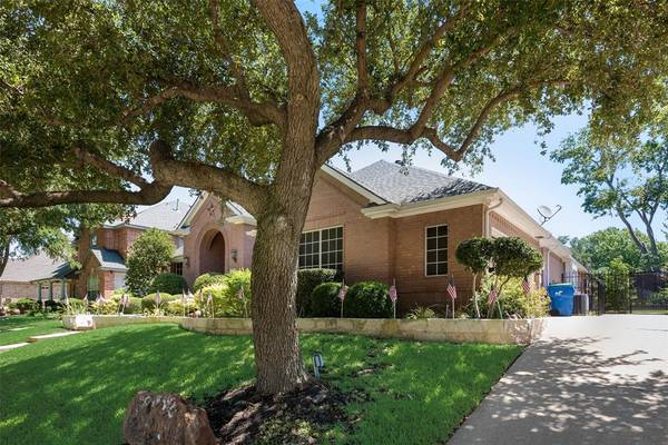 Rowlett, TX 75088,3201 Westshore Drive