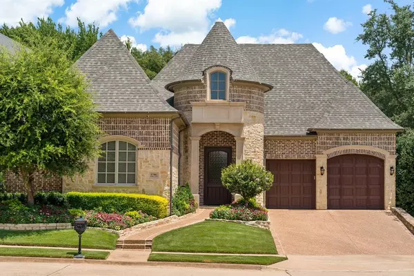 Frisco, TX 75034,5786 Park Lane