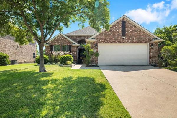 10209 Wentworth Drive,  Rowlett,  TX 75089