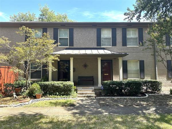 6365 Bordeaux Avenue, Dallas, TX 75209