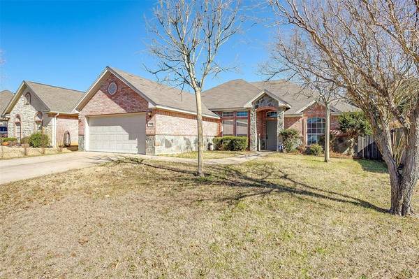 Burleson, TX 76028,928 Rolling Meadows Drive