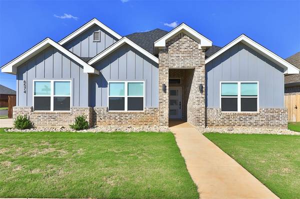 6574 Stadium Drive, Abilene, TX 79606