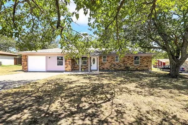 Godley, TX 76044,504 N Pearson Street