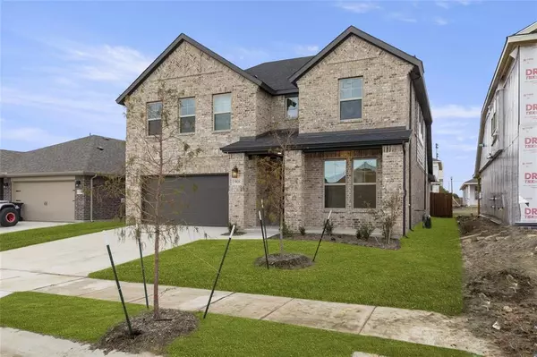 Denton, TX 76207,1908 Briar Hill Drive