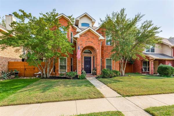 415 Alex Drive, Coppell, TX 75019