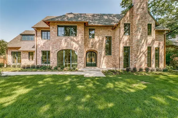 5807 Redwood, Dallas, TX 75209