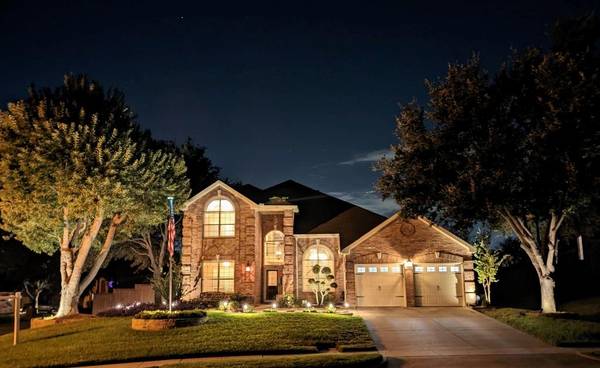 3501 Hidden Forest Drive, Flower Mound, TX 75028