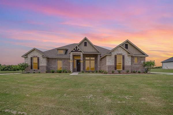 1519 Lynx Loop, Forney, TX 75126