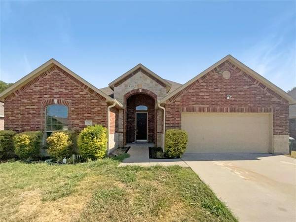 610 Catherine Lane, Seagoville, TX 75159