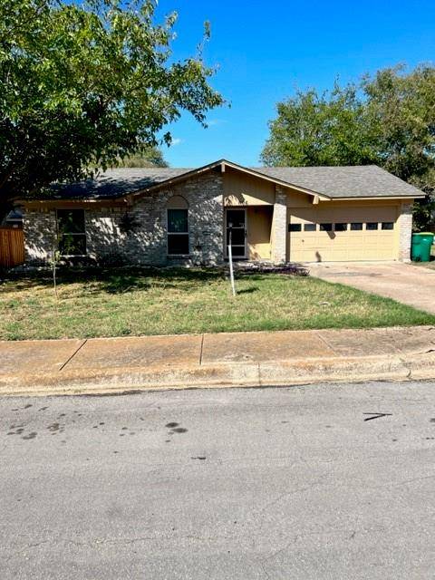 1106 Saturn Drive, Cedar Hill, TX 75104