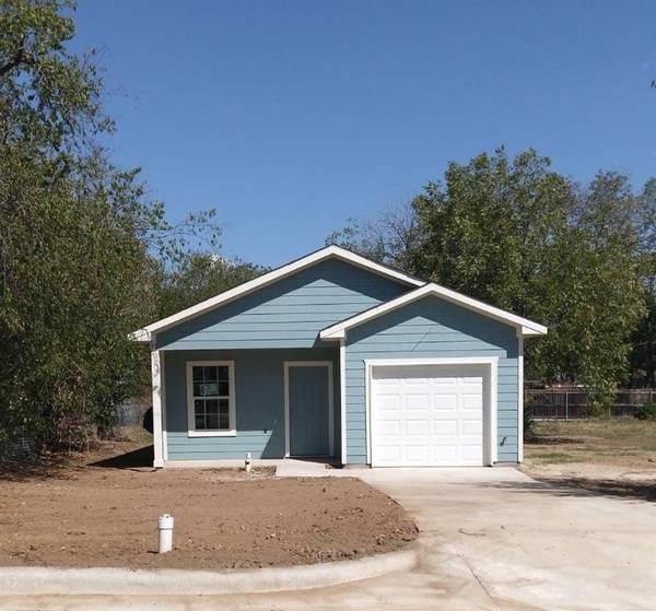 803 19th Street, Mineral Wells, TX 76067