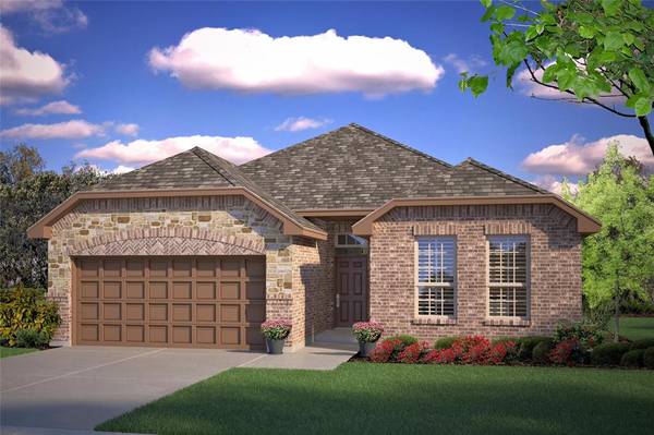 5278 MOUNTAIN VIEW Drive, Krum, TX 76249