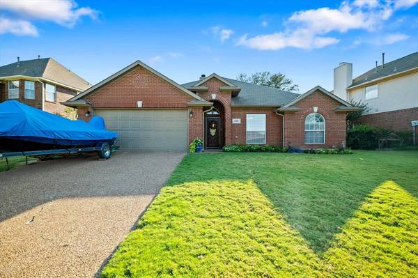 1109 Prospect Drive, Flower Mound, TX 75028