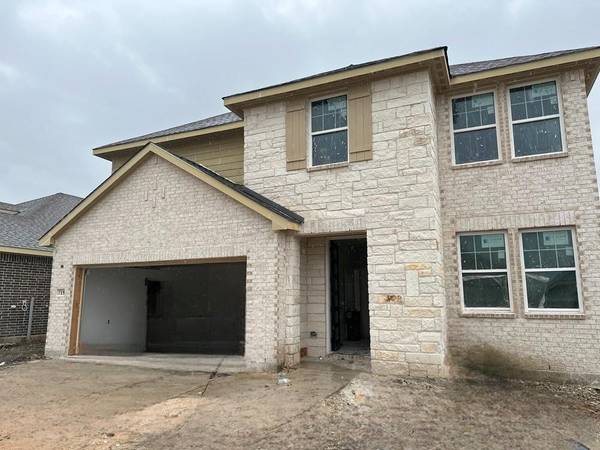 719 Declaration Drive, Princeton, TX 75407