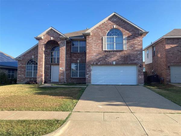 2508 Frontier Drive, Grand Prairie, TX 75052