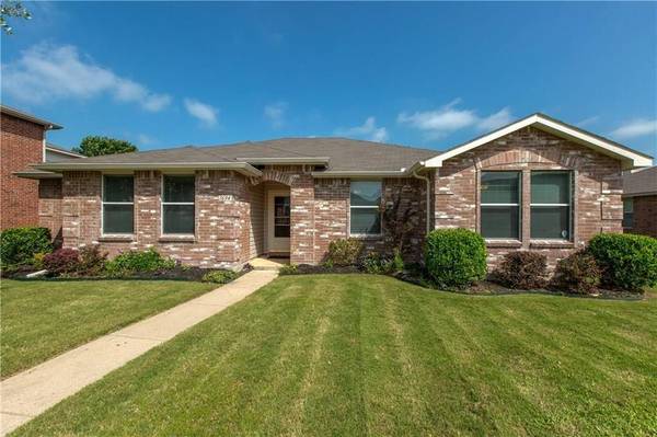 1694 Westbury Drive, Rockwall, TX 75032