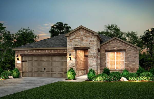 1304 Starling Street, Northlake, TX 76247