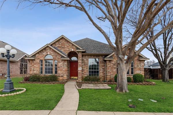 1125 Kelly Lane, Lewisville, TX 75077