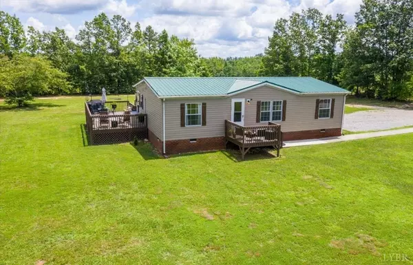 460 Bear Creek RD, Red House, VA 23963