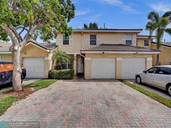 5330 NW 89th Terrace,  Sunrise,  FL 33351