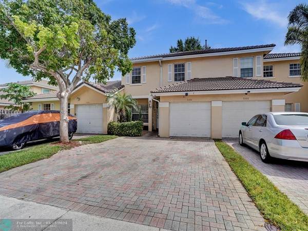 Sunrise, FL 33351,5330 NW 89th Terrace