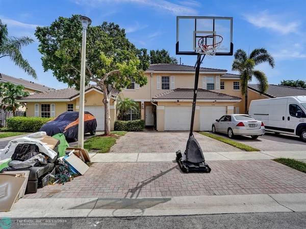 Sunrise, FL 33351,5330 NW 89th Terrace