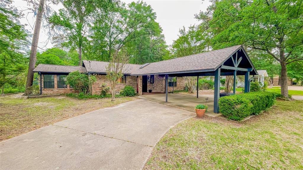 326 Lakeview Drive, Hideaway, TX 75771