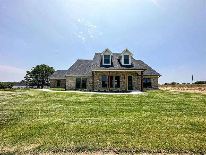 1832 Hlavek, Decatur, TX 76234