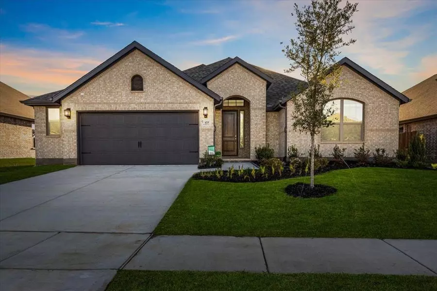 425 Acadia Lane, Forney, TX 75126