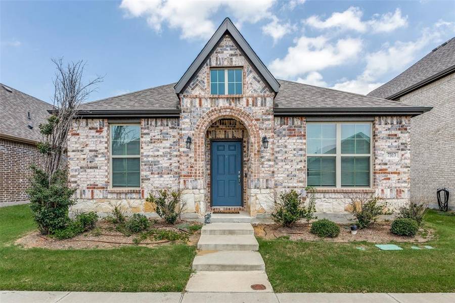 7313 Elm Grove Lane, Little Elm, TX 76227