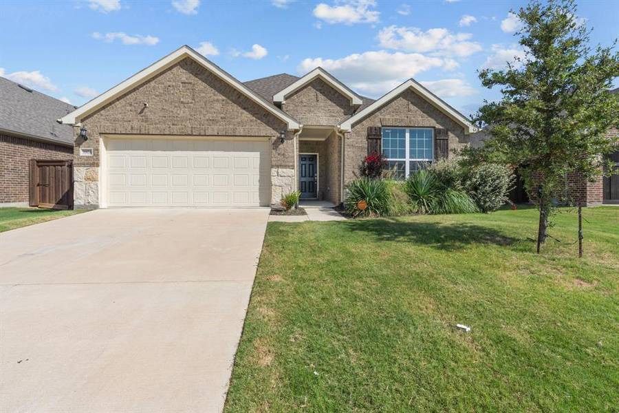 3904 Cicada Lane, Mansfield, TX 76084