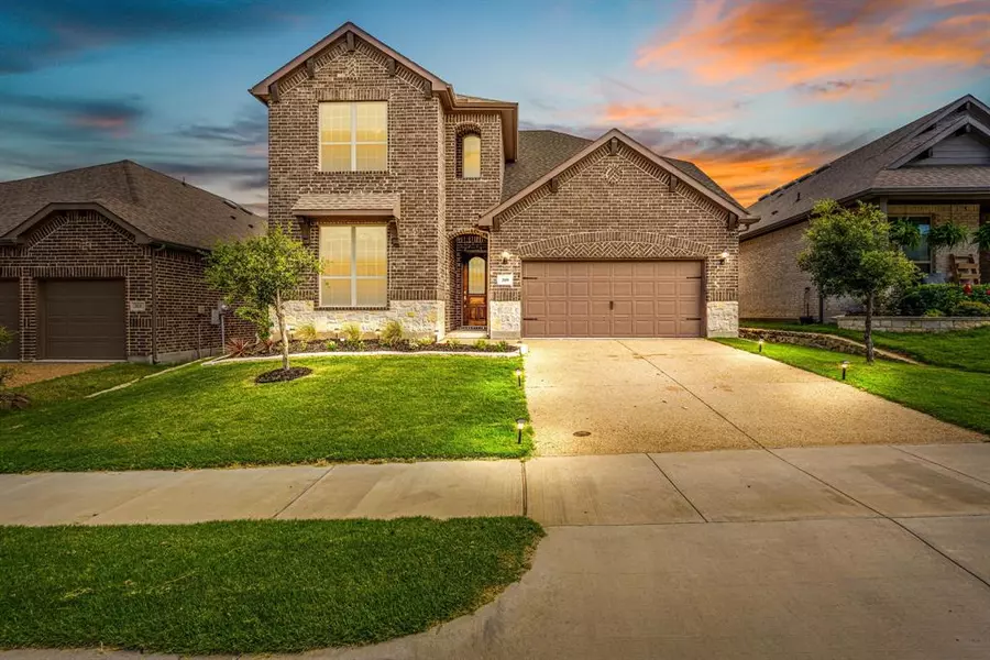 309 Lexington Avenue, Melissa, TX 75454