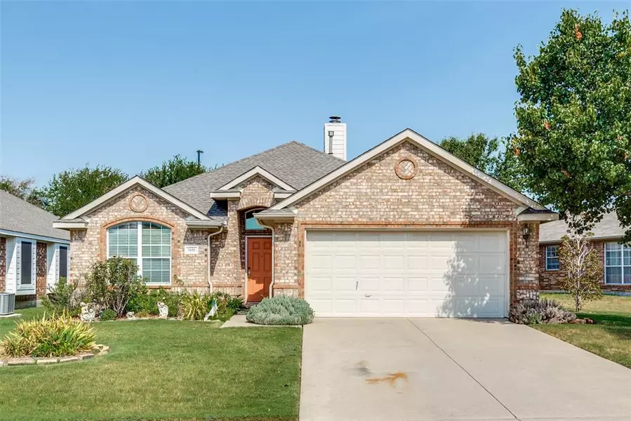 2681 Redcedar Drive, Little Elm, TX 75068