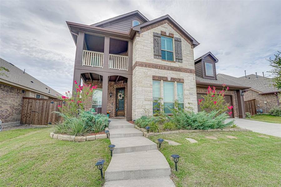 3006 Tributary Lane, Royse City, TX 75189