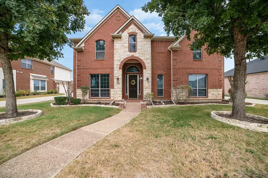 4132 Saginaw Lane, Carrollton, TX 75010