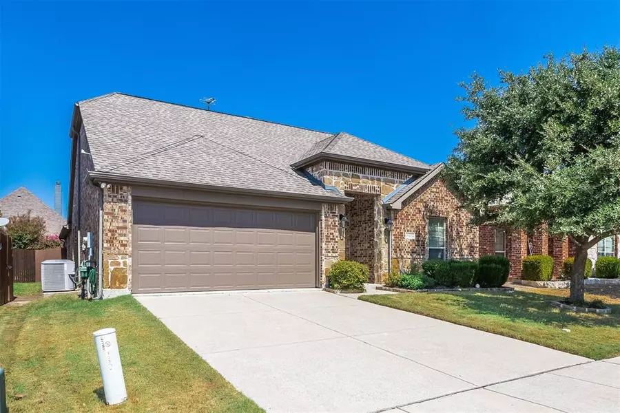 10508 Cedar Breaks View, Mckinney, TX 75072