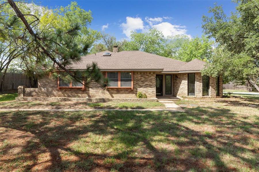 6914 Rendon New Hope Road, Fort Worth, TX 76140