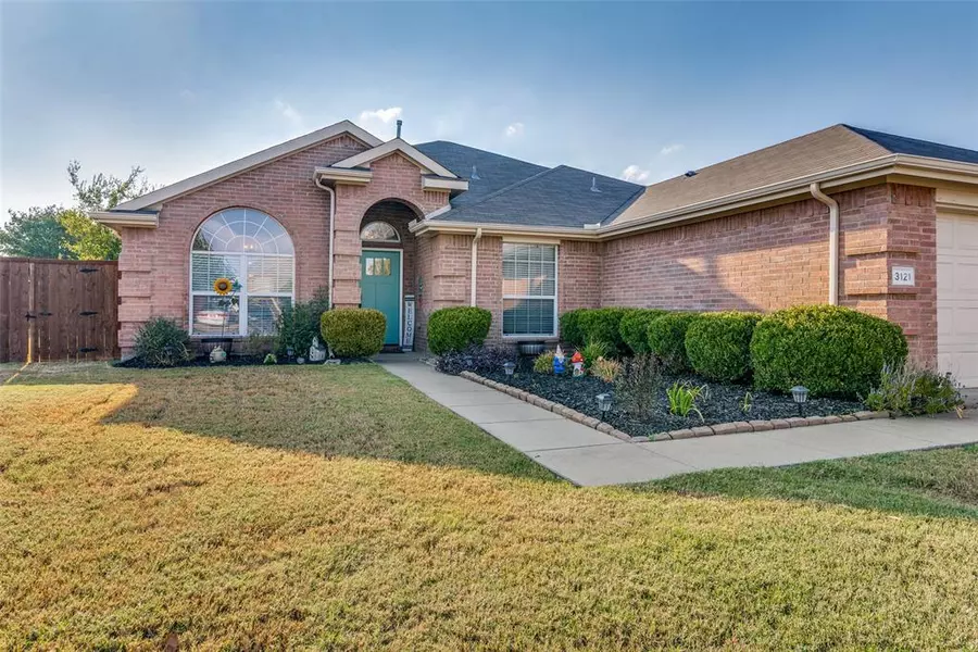 3121 Cobblestone Drive, Rockwall, TX 75087