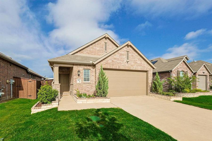 3947 Chesapeake Lane, Heartland, TX 75126