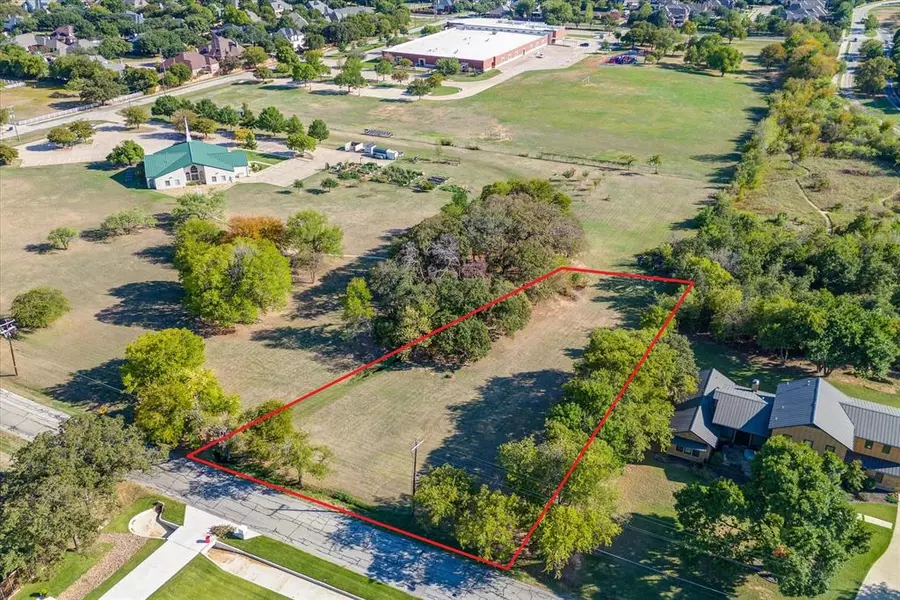 TBD Village Trail, Keller, TX 76248