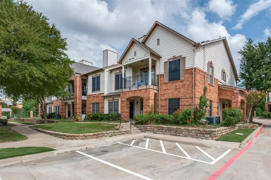 2524 Preston Road #405, Plano, TX 75093