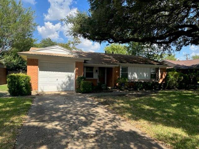 3247 Damascus Way, Farmers Branch, TX 75234