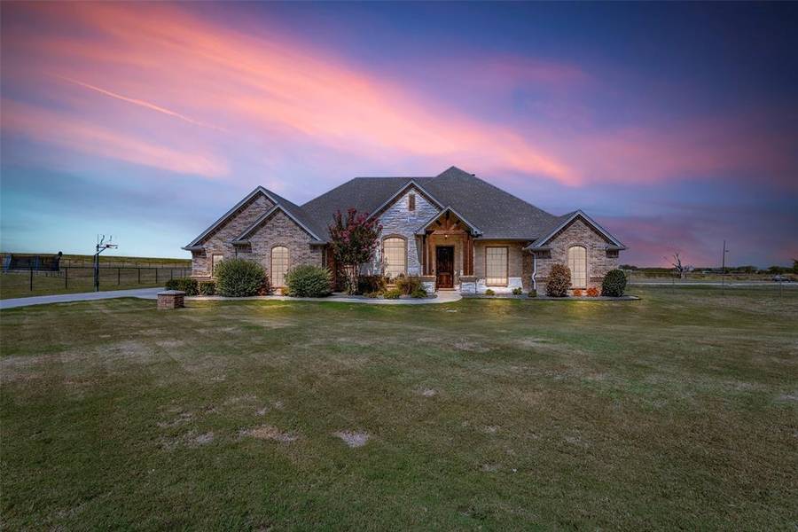 14623 Spring Ranch Road, Godley, TX 76044