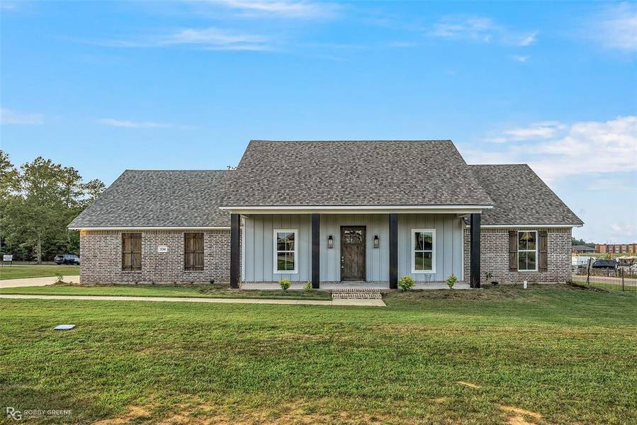 530 Pebble Drive, Haughton, LA 71037